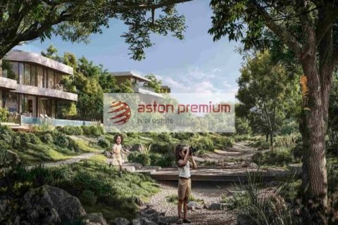 Villa de 4 chambres à Dubai Land, UAE No. 148377 12