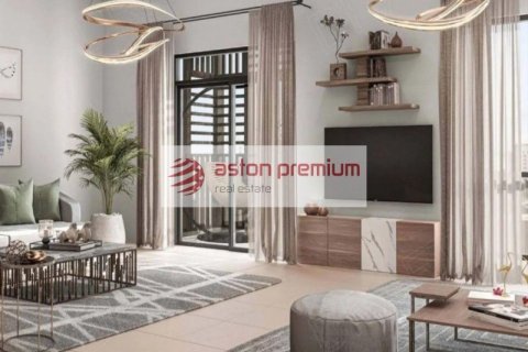 Apartment de 1 dormitorio en Umm Suqeim, UAE No. 148376 11