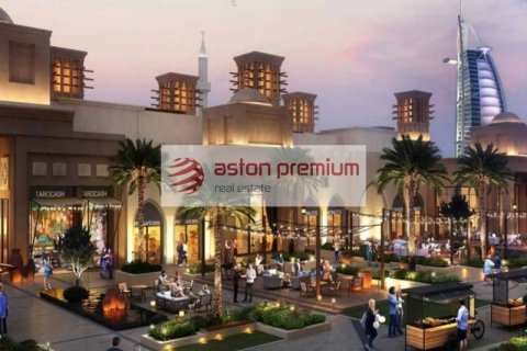 Apartment de 1 dormitorio en Umm Suqeim, UAE No. 148376 7