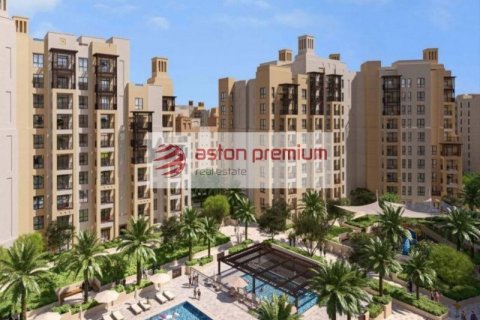 Apartment de 1 dormitorio en Umm Suqeim, UAE No. 148376