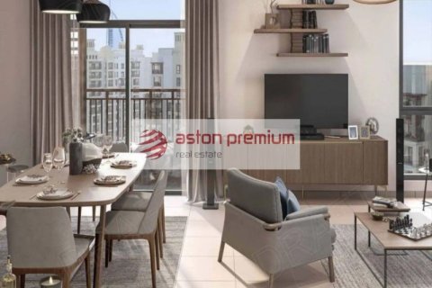 Apartment de 1 dormitorio en Umm Suqeim, UAE No. 148376 12