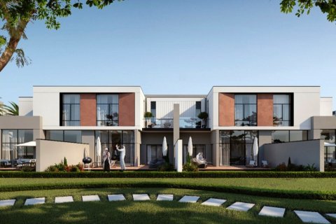Villa de 5 chambres à Murooj Al Furjan, UAE No. 8963 12