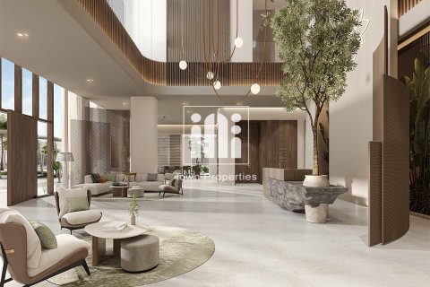 3 bedrooms Apartment on the Yas Island, UAE No. 8965 6