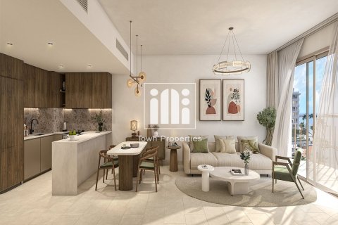 3 bedrooms Apartment on the Yas Island, UAE No. 8965 20