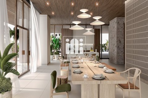 3 bedrooms Apartment on the Yas Island, UAE No. 8966 2