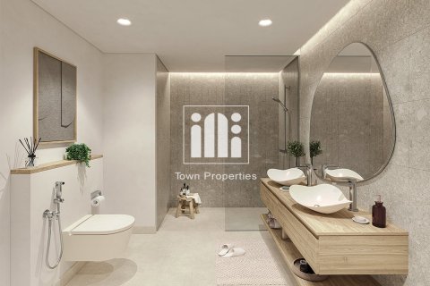 3 bedrooms Apartment on the Yas Island, UAE No. 8966 18