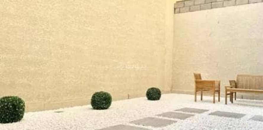 Apartment de 3 dormitorios en Riyadh, Saudi Arabia No. 98728