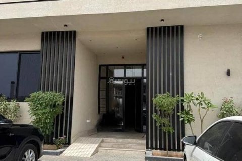 Apartment de 4 dormitorios en Riyadh, Saudi Arabia No. 98725 1
