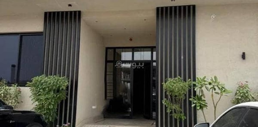 Apartment de 4 dormitorios en Riyadh, Saudi Arabia No. 98725