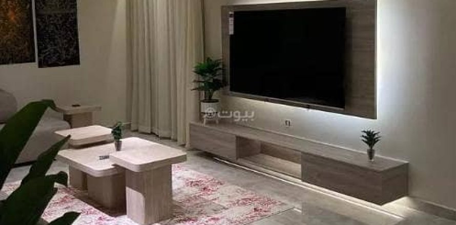 Appartement de 3 chambres à Riyadh, Saudi Arabia No. 98727
