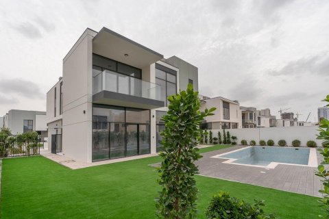 4 غرف نوم فيلا في Al Furjan, الإمارات العربية المتحدة رقم 204851 3