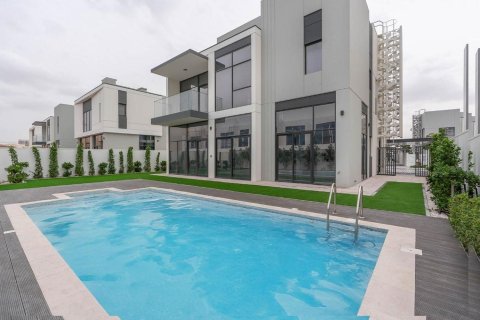 4 غرف نوم فيلا في Al Furjan, الإمارات العربية المتحدة رقم 204851