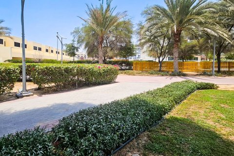 3 غرف نوم فيلا في دائرة قرية جميرا, الإمارات العربية المتحدة رقم 204855