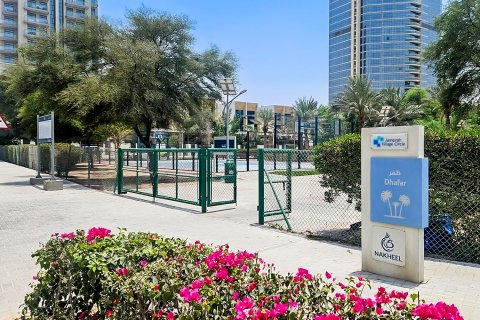 3 غرف نوم فيلا في دائرة قرية جميرا, الإمارات العربية المتحدة رقم 204855 9