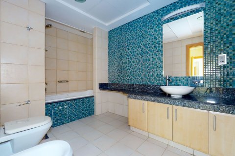 Appartement de 3 chambres à Palm Jumeirah, UAE No. 204849 13