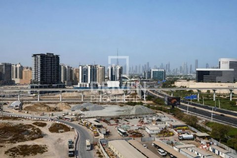 1 bedroom Apartment in Al Jaddaf, UAE No. 207204 16