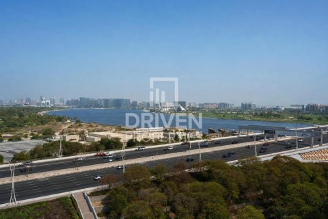 1 bedroom Apartment in Al Jaddaf, UAE No. 207204 18