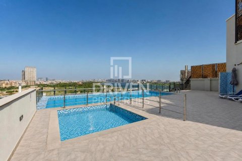1 bedroom Apartment in Al Jaddaf, UAE No. 207204 17