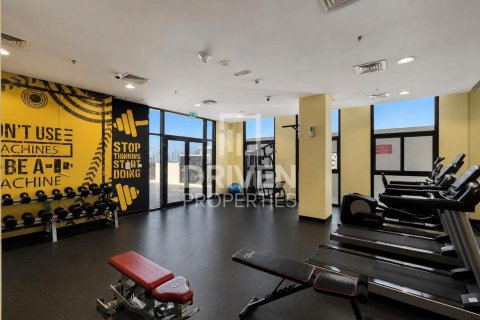 1 bedroom Apartment in Al Jaddaf, UAE No. 207204 13
