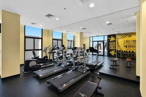1 bedroom Apartment in Al Jaddaf, UAE No. 207204 12