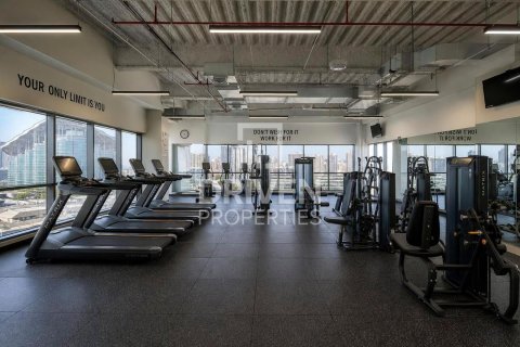 1 bedroom Apartment in Al Jaddaf, UAE No. 207204 19