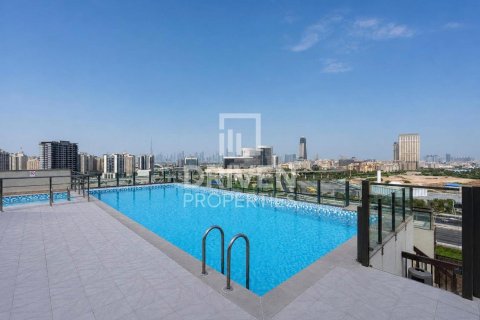 1 bedroom Apartment in Al Jaddaf, UAE No. 207204 14