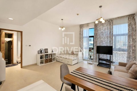 1 bedroom Apartment in Al Jaddaf, UAE No. 207204
