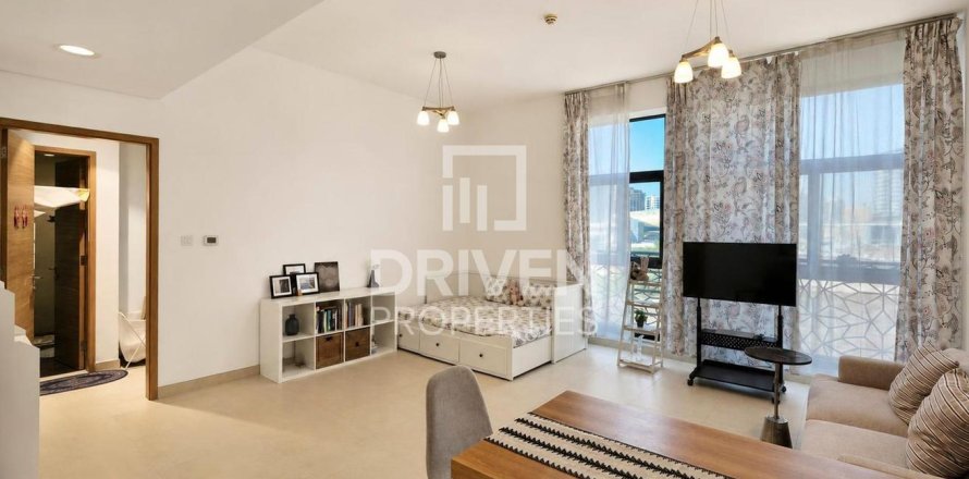 1 bedroom Apartment in Al Jaddaf, UAE No. 207204