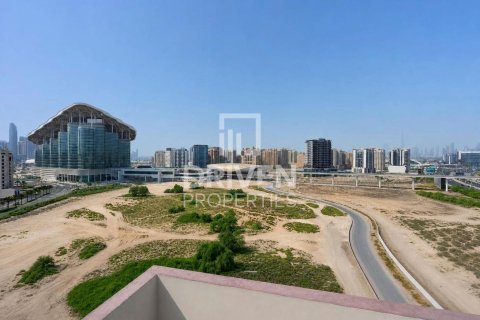1 bedroom Apartment in Al Jaddaf, UAE No. 207204 15