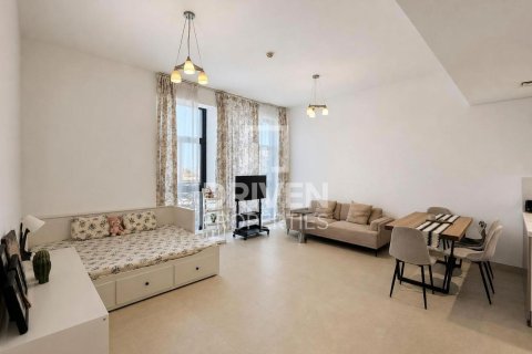 1 bedroom Apartment in Al Jaddaf, UAE No. 207204 3