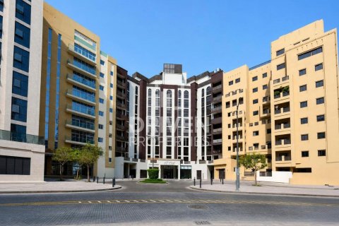 1 bedroom Apartment in Al Jaddaf, UAE No. 207204 22