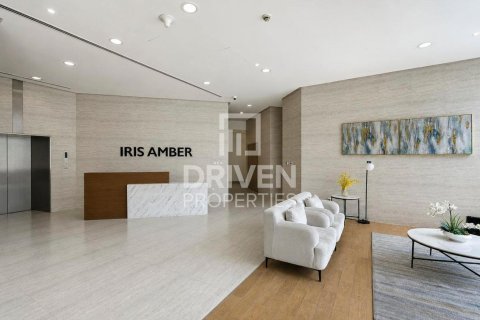 1 bedroom Apartment in Al Jaddaf, UAE No. 207204 21
