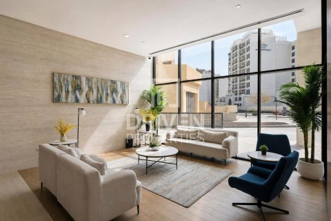1 bedroom Apartment in Al Jaddaf, UAE No. 207204 20