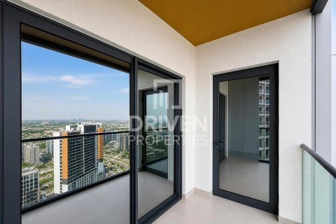 Appartement de 1 chambre à Sobha Hartland, UAE No. 207203 12
