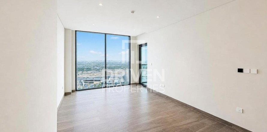 Appartement de 1 chambre à Sobha Hartland, UAE No. 207203