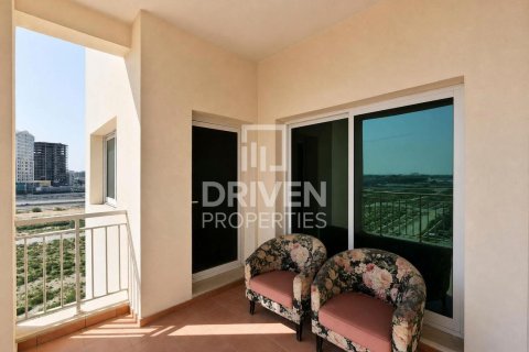 Appartement de 3 chambres à Queue Point, UAE No. 204559 12