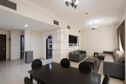 Appartement de 3 chambres à Queue Point, UAE No. 204559 3
