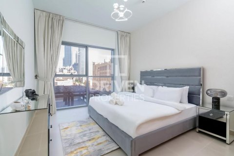 Appartement de 2 chambres à Bellevue Towers, UAE No. 204558 11