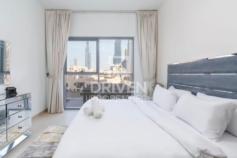 Appartement de 2 chambres à Bellevue Towers, UAE No. 204558 10