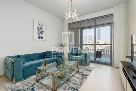 Appartement de 2 chambres à Bellevue Towers, UAE No. 204558 4