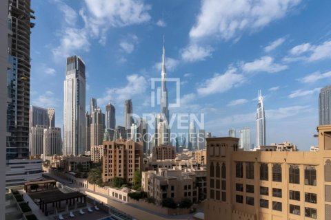 Appartement de 2 chambres à Bellevue Towers, UAE No. 204558 18