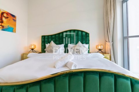 Appartement de 2 chambres à Bellevue Towers, UAE No. 204558 7