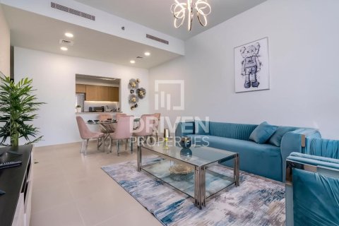 Appartement de 2 chambres à Bellevue Towers, UAE No. 204558