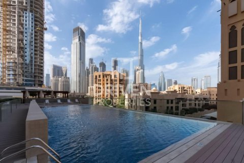 Appartement de 2 chambres à Bellevue Towers, UAE No. 204558 19