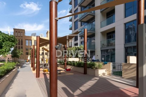 Appartement de 2 chambres à Bellevue Towers, UAE No. 204558 20