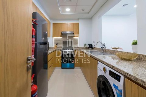 Appartement de 2 chambres à Bellevue Towers, UAE No. 204558 12