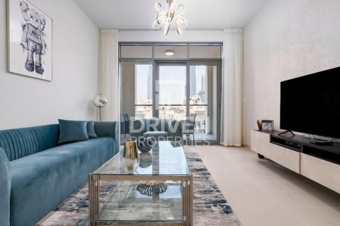 Appartement de 2 chambres à Bellevue Towers, UAE No. 204558 3