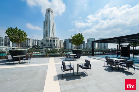 Apartment de 3 dormitorios en Dubai, UAE No. 100378 25