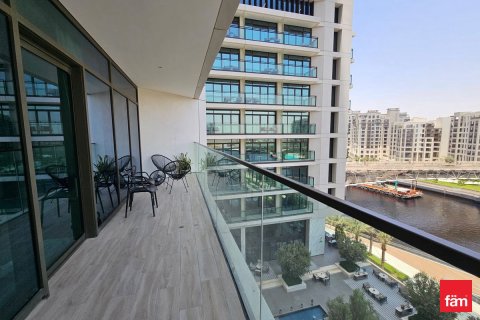 Apartment de 3 dormitorios en Dubai, UAE No. 100378 20