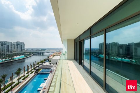 Apartment de 3 dormitorios en Dubai, UAE No. 100378 4